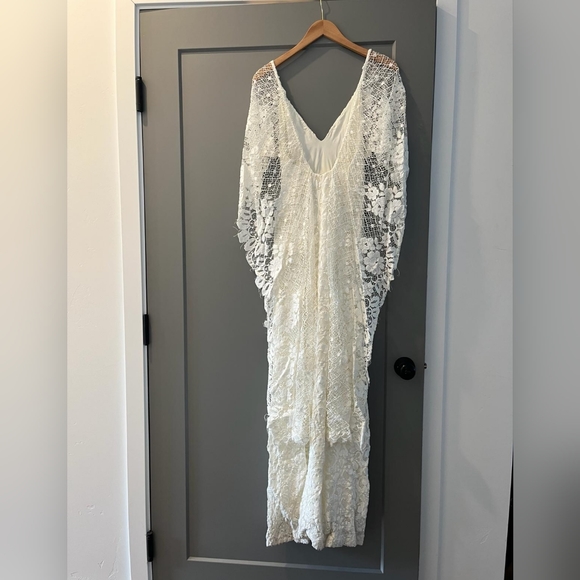 Grace Loves Lace Verdelle 2.0 Wedding Dress XSmall - Picture 14 of 15